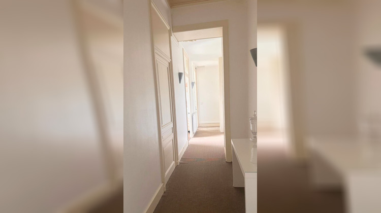 Ma-Cabane - Vente Appartement BELLEY, 105 m²