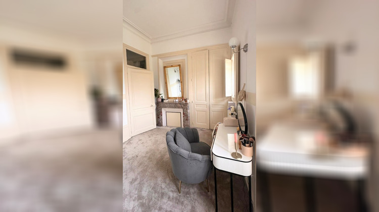 Ma-Cabane - Vente Appartement BELLEY, 105 m²