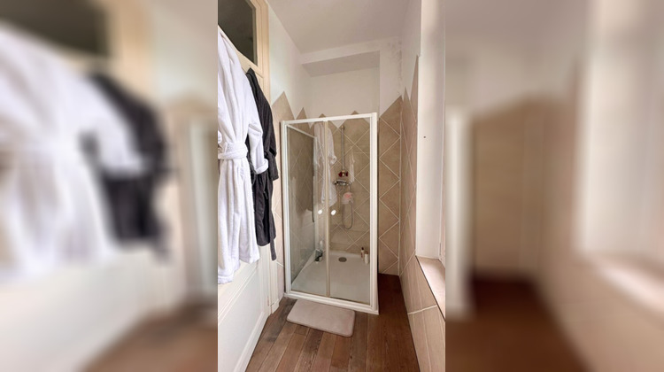 Ma-Cabane - Vente Appartement BELLEY, 105 m²