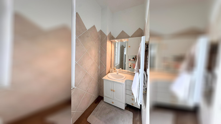 Ma-Cabane - Vente Appartement BELLEY, 105 m²