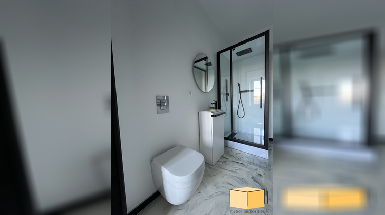 Ma-Cabane - Vente Appartement Belley, 31 m²