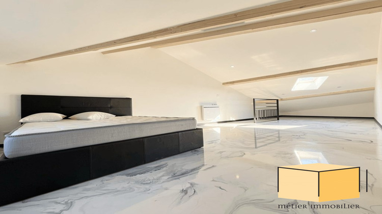 Ma-Cabane - Vente Appartement Belley, 31 m²