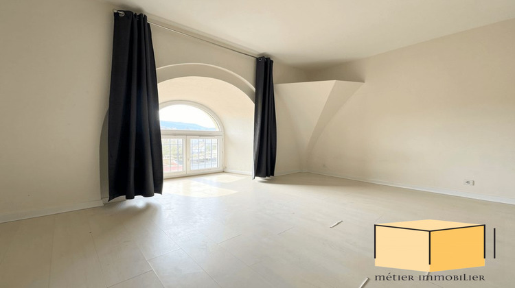 Ma-Cabane - Vente Appartement Belley, 79 m²
