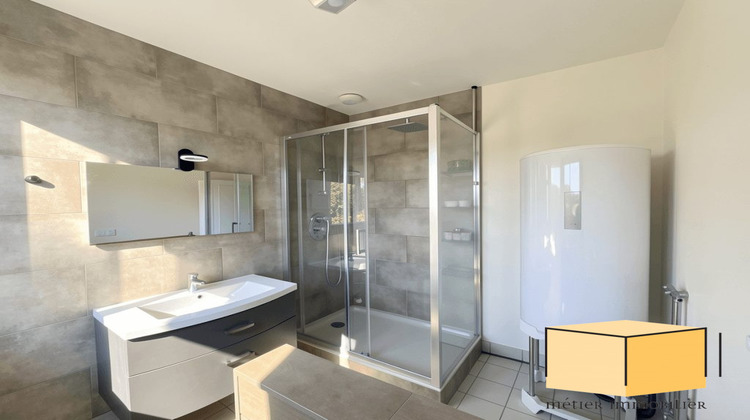 Ma-Cabane - Vente Appartement Belley, 79 m²