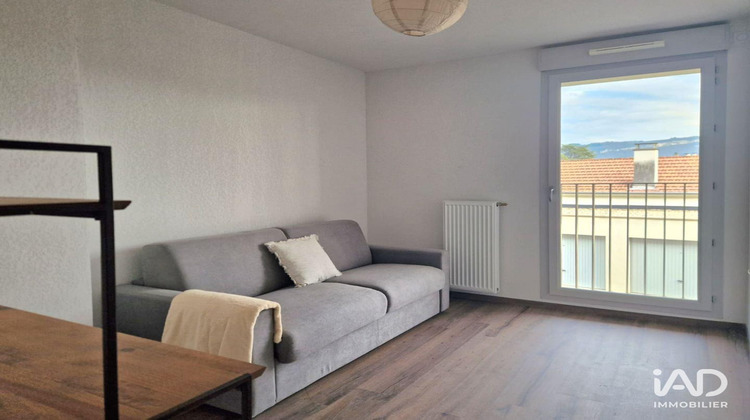 Ma-Cabane - Vente Appartement Belley, 70 m²