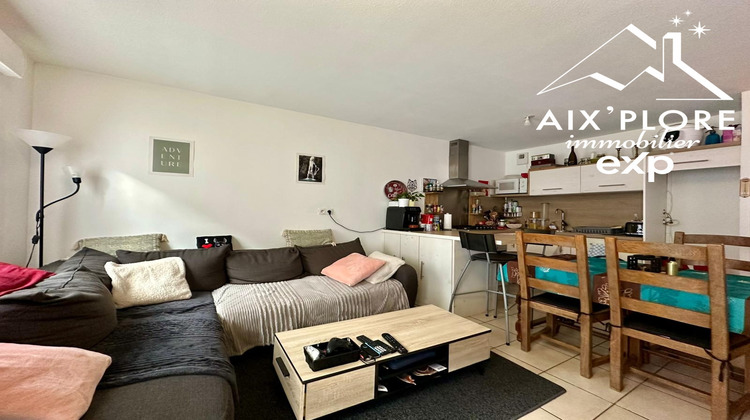 Ma-Cabane - Vente Appartement Belley, 58 m²