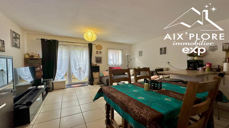 Ma-Cabane - Vente Appartement Belley, 58 m²