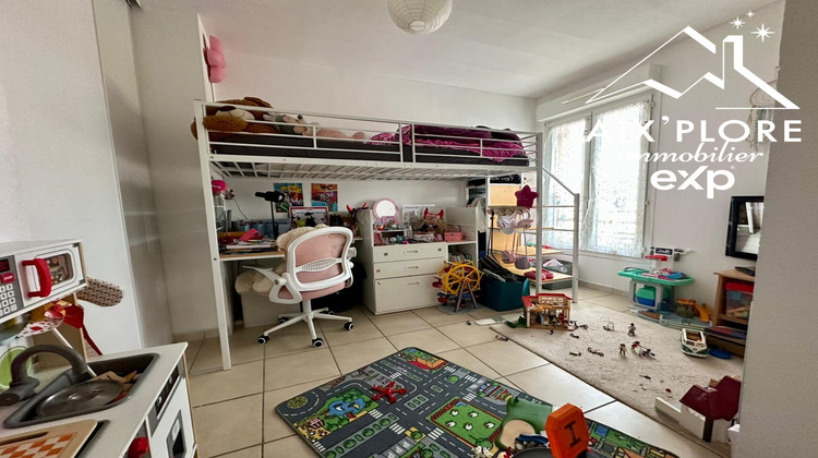 Ma-Cabane - Vente Appartement Belley, 58 m²