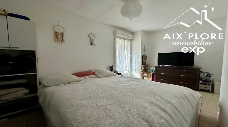 Ma-Cabane - Vente Appartement Belley, 58 m²