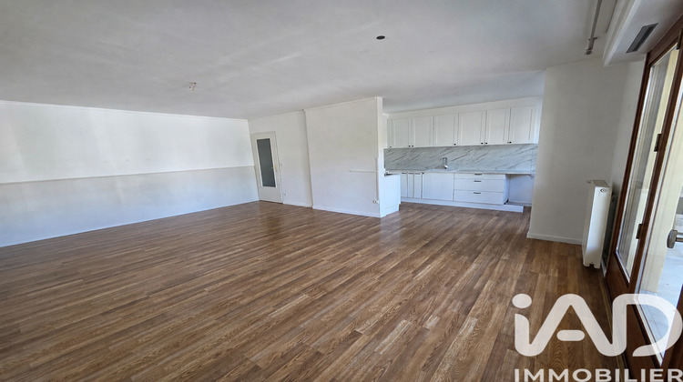 Ma-Cabane - Vente Appartement Belley, 76 m²