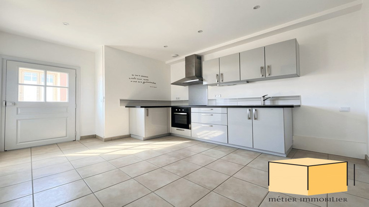 Ma-Cabane - Vente Appartement Belley, 81 m²