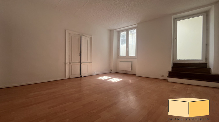 Ma-Cabane - Vente Appartement Belley, 81 m²