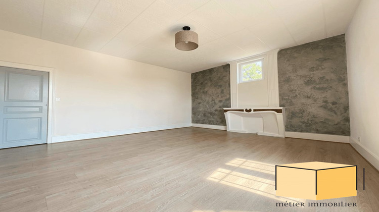 Ma-Cabane - Vente Appartement Belley, 81 m²