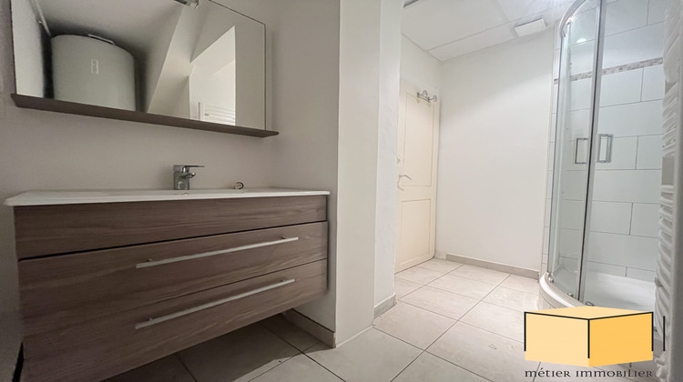 Ma-Cabane - Vente Appartement Belley, 81 m²