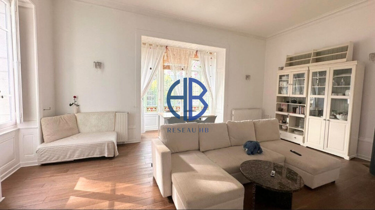 Ma-Cabane - Vente Appartement BELLEY, 105 m²