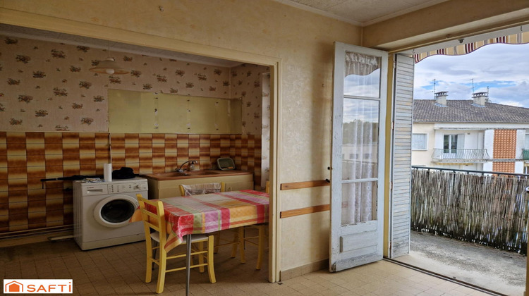 Ma-Cabane - Vente Appartement Belley, 60 m²
