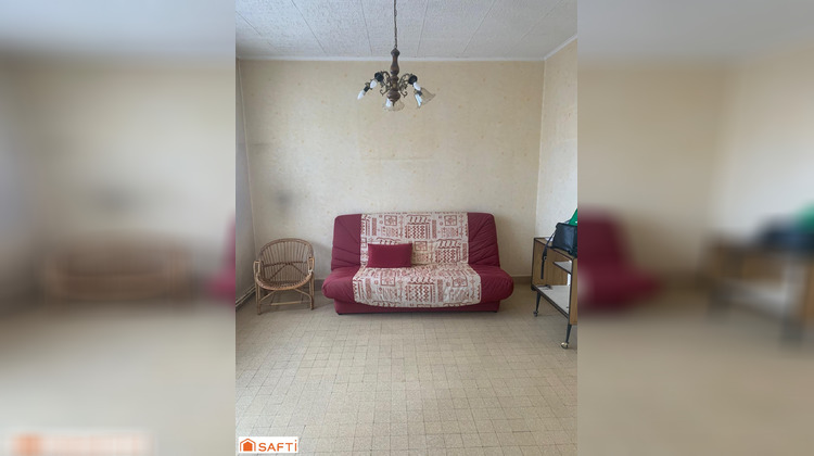 Ma-Cabane - Vente Appartement Belley, 60 m²