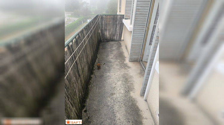 Ma-Cabane - Vente Appartement Belley, 60 m²