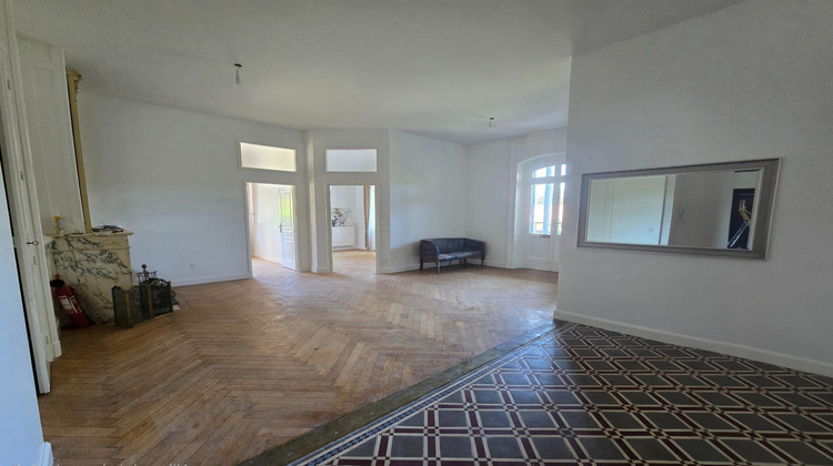 Ma-Cabane - Vente Appartement Belley, 90 m²
