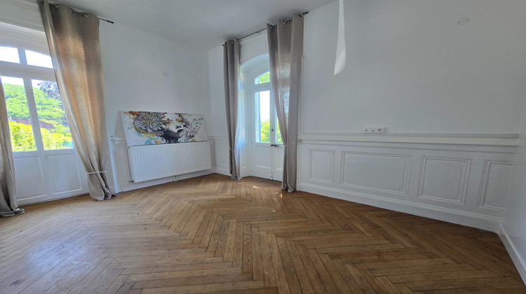 Ma-Cabane - Vente Appartement Belley, 90 m²