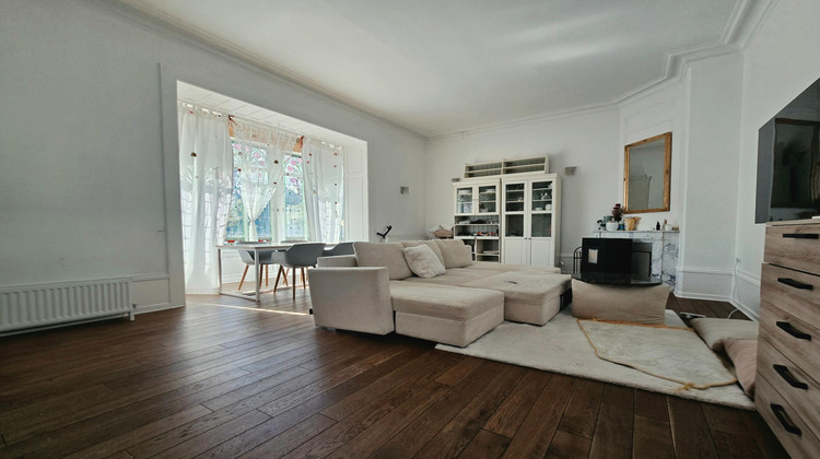 Ma-Cabane - Vente Appartement Belley, 105 m²