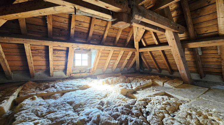 Ma-Cabane - Vente Appartement Belley, 105 m²