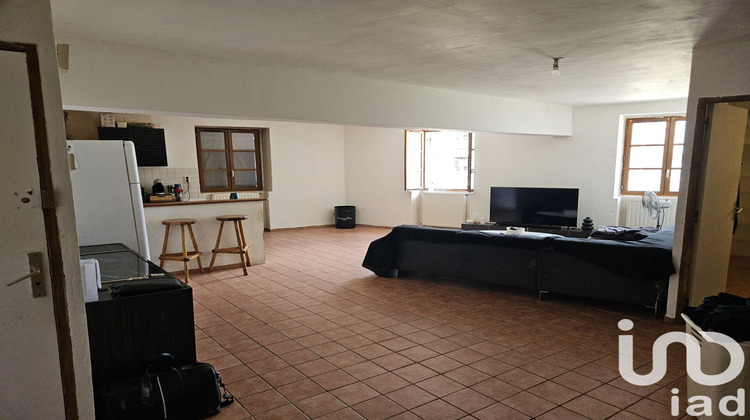 Ma-Cabane - Vente Appartement Belley, 101 m²