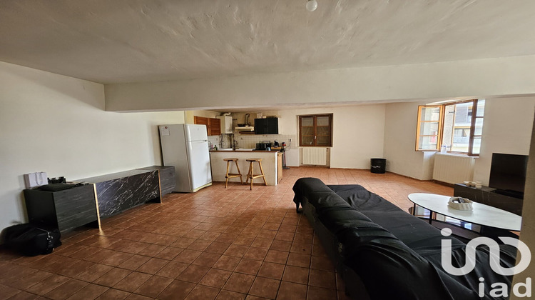 Ma-Cabane - Vente Appartement Belley, 101 m²