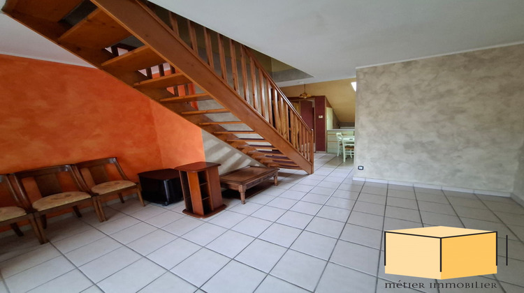 Ma-Cabane - Vente Appartement Belley, 76 m²