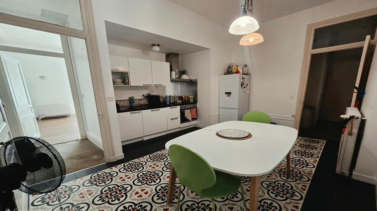Ma-Cabane - Vente Appartement Belley, 105 m²