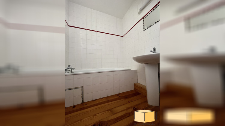 Ma-Cabane - Vente Appartement Belley, 41 m²