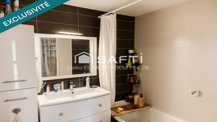 Ma-Cabane - Vente Appartement Bellignat, 62 m²