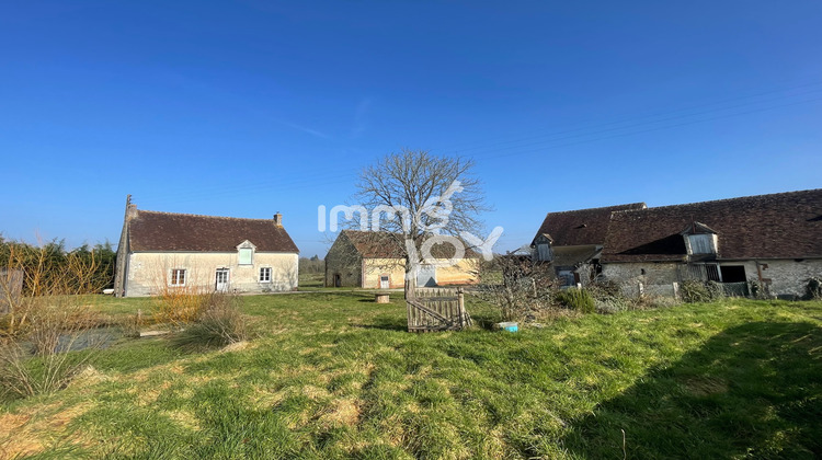 Ma-Cabane - Vente Appartement Bellou-sur-Huisne, 81 m²