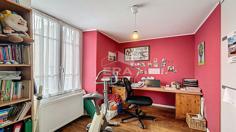 Ma-Cabane - Vente Appartement BELLOY-EN-FRANCE, 64 m²