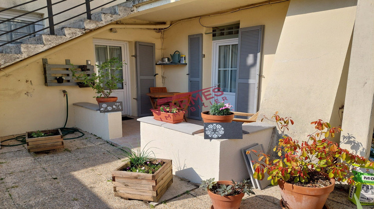 Ma-Cabane - Vente Appartement Belloy-en-France, 64 m²