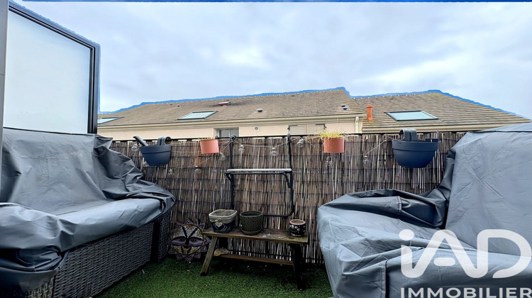 Ma-Cabane - Vente Appartement Belloy-en-France, 49 m²