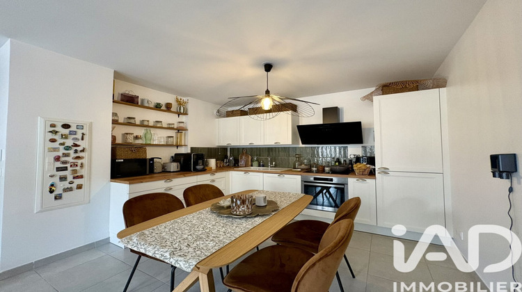 Ma-Cabane - Vente Appartement Belloy-en-France, 49 m²