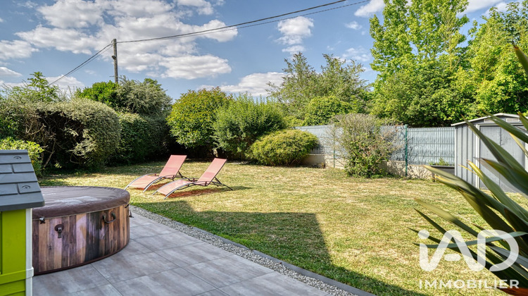 Ma-Cabane - Vente Appartement Belloy-en-France, 77 m²