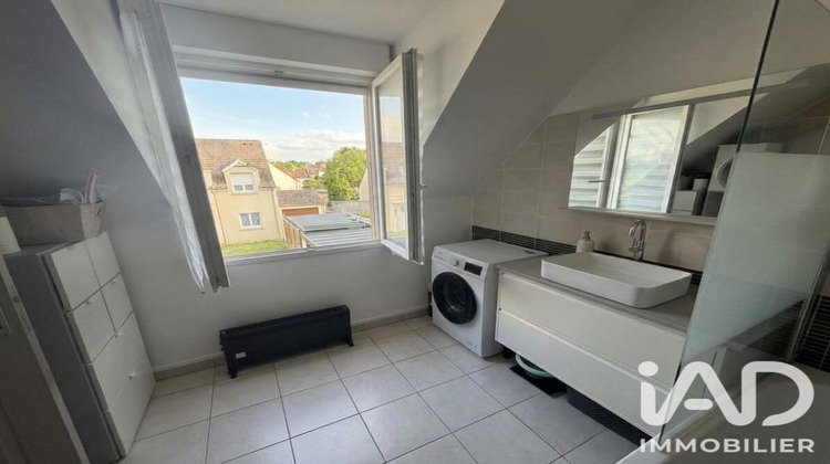 Ma-Cabane - Vente Appartement Belloy-en-France, 44 m²