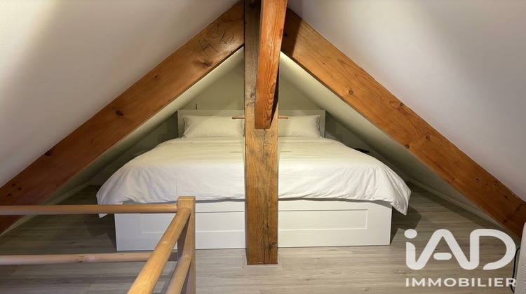 Ma-Cabane - Vente Appartement Belloy-en-France, 44 m²