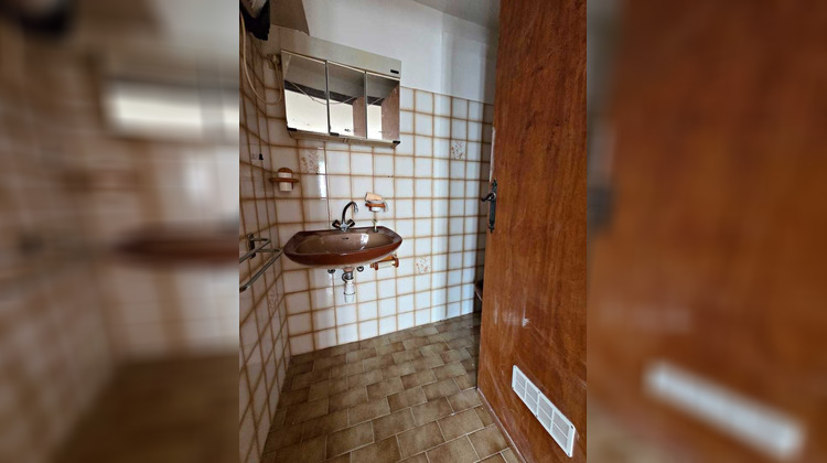 Ma-Cabane - Vente Appartement Belvédère, 31 m²