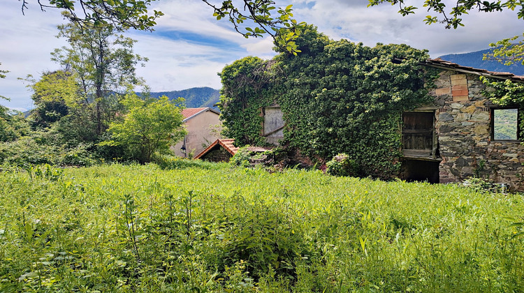 Ma-Cabane - Vente Appartement Belvédère, 24 m²