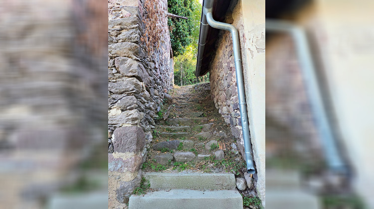 Ma-Cabane - Vente Appartement Belvédère, 24 m²