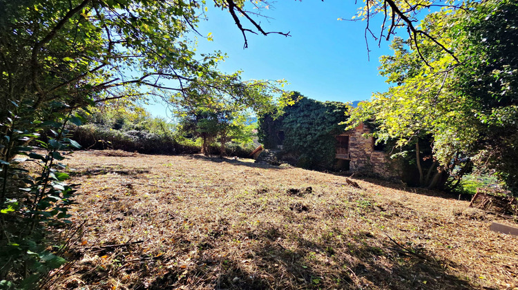 Ma-Cabane - Vente Appartement Belvédère, 24 m²