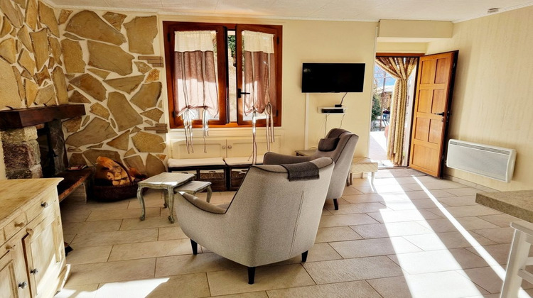 Ma-Cabane - Vente Appartement Belvédère, 48 m²