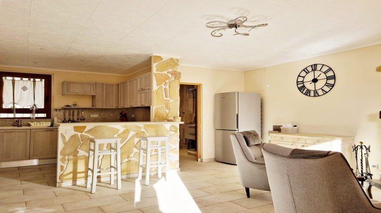 Ma-Cabane - Vente Appartement Belvédère, 48 m²