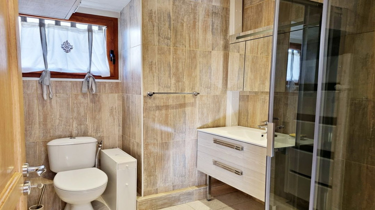 Ma-Cabane - Vente Appartement Belvédère, 48 m²