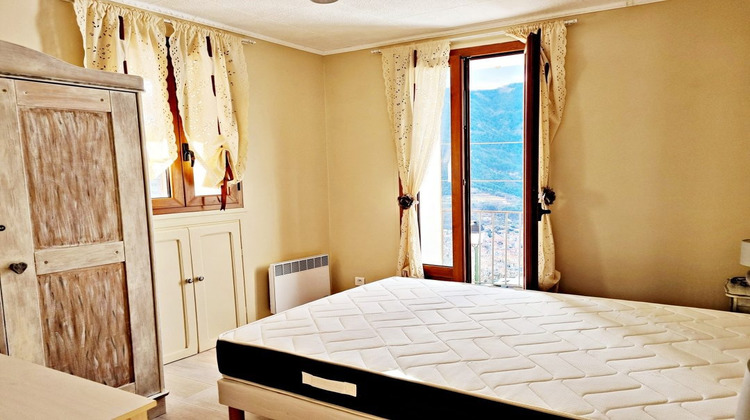 Ma-Cabane - Vente Appartement Belvédère, 48 m²