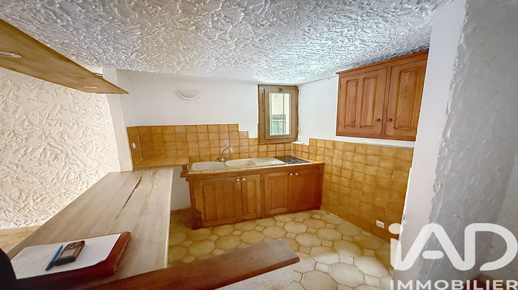 Ma-Cabane - Vente Appartement Belvédère, 30 m²