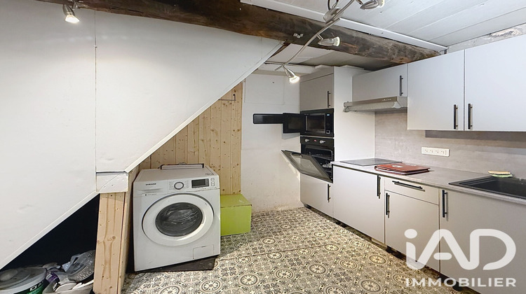 Ma-Cabane - Vente Appartement Belvédère, 39 m²
